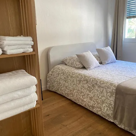 Apartmán Superbe 2 Pieces A Festival ! Cannes