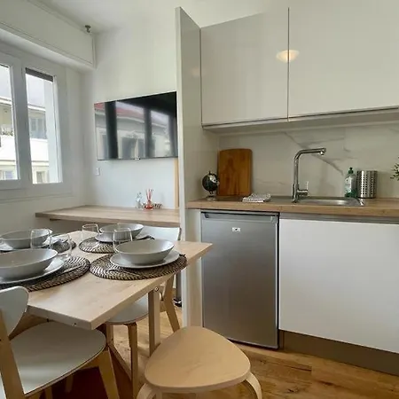 Superbe 2 Pieces A Festival ! Apartmán Cannes