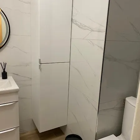 Apartmán Superbe 2 Pieces A Festival !