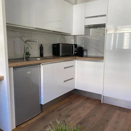 Apartmán Superbe 2 Pieces A Festival ! *