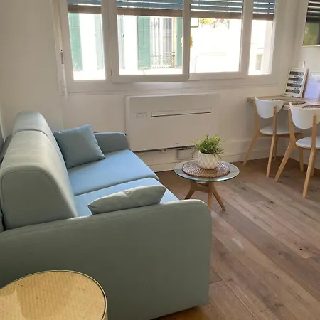 Superbe 2 Pieces A Festival ! Apartment Cannes