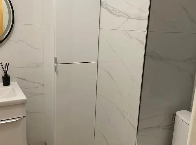 شقة Superbe 2 Pieces A Festival !